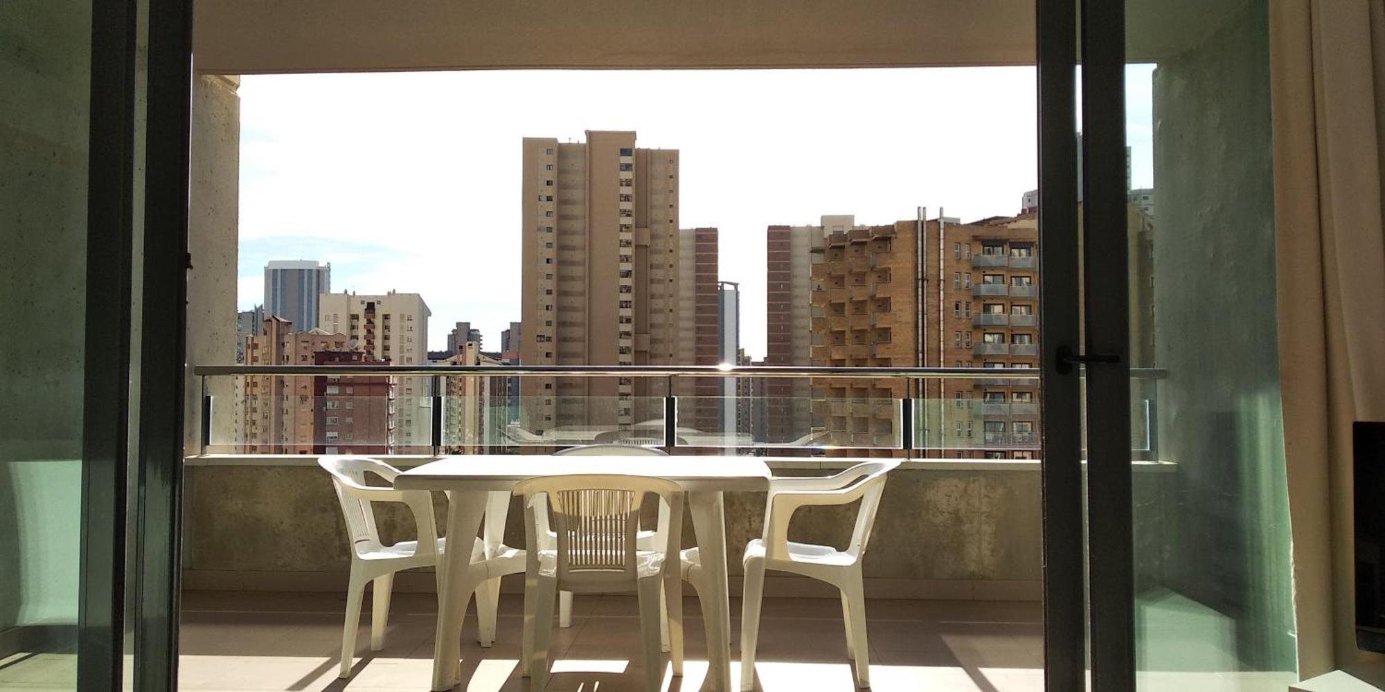 Torre D'oboe 6 Apartment