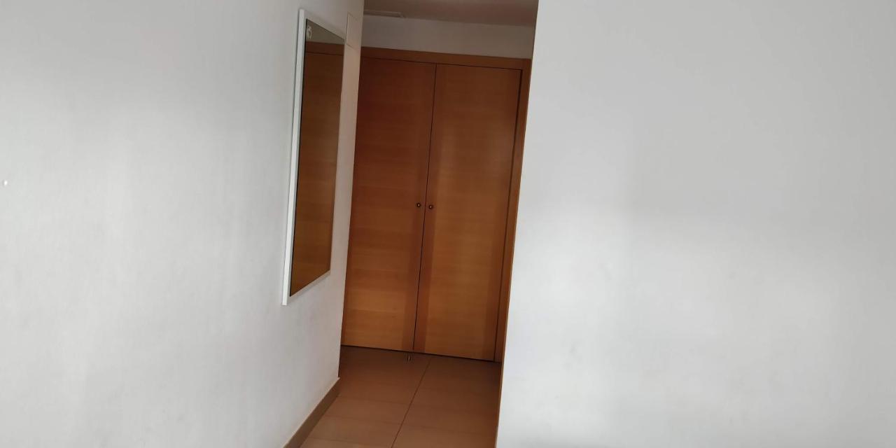 Torre D'oboe 6 Apartment Benidorm