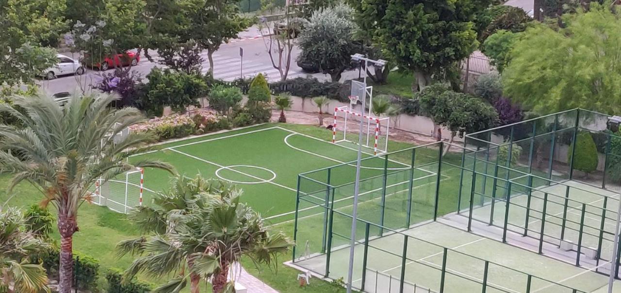 Apartment Torre D'oboe 6